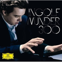 Deutsche Grammophon Ingolf Wunder, 300 Classic