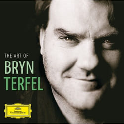 Deutsche Grammophon The Art Of, Bryn Terfel Classic Bryn Terfel, London Symphony Orchestra, Barry Wordsworth