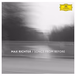Deutsche Grammophon Max Richter, Classic, Max Richter, Louisa Fuller, Natalia Bonner, Rico Costa, 04/03/2016