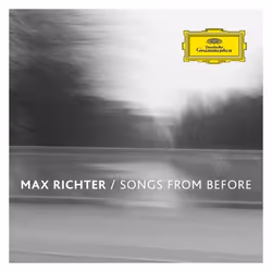 Deutsche Grammophon Max Richter, Classic, Max Richter, Louisa Fuller, Natalia Bonner, Rico Costa, 04/03/2016
