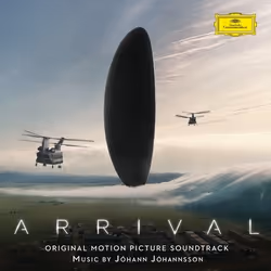Deutsche Grammophon Arrival, Classic, Jóhann Jóhannsson, 11/11/2016