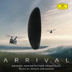 Deutsche Grammophon Arrival Classic Jóhann Jóhannsson