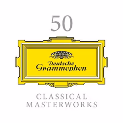 Deutsche Grammophon 50 Classical Masterworks, Classic, Berliner Philharmoniker, Gustavo Dudamel, 11/11/2016