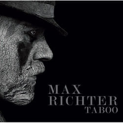 Deutsche Grammophon Taboo Classic Max Richter
