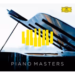 Deutsche Grammophon Piano Masters, Classic, Daniil Trifonov, 22/09/2017