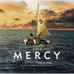 Deutsche Grammophon The Mercy, Classic, Jóhann Jóhannsson, 02/02/2018