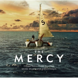 Deutsche Grammophon The Mercy Classic Jóhann Jóhannsson