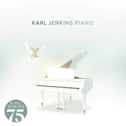 Universal Music Karl Jenkins - Karl Jenkins: Piano, CD World music