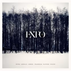 Deutsche Grammophon Expo 1, Classic, Max Richter, 29/09/2017