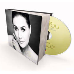 Cecilia Bartoli: Antonio Vivaldi