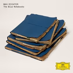 Deutsche Grammophon Max Richter, The Blue Notebooks - 15 Years Edition, Classic, Max Richter, Tilda Swinton, 11/05/2018