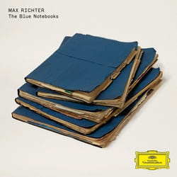 Deutsche Grammophon Max Richter, The Blue Notebooks - 15 Years Edition Classic Max Richter, Tilda Swinton