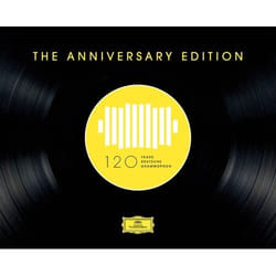 Deutsche Grammophon 120 Years Of , The Edition Classic Berliner Philharmoniker, Arthur Nikisch