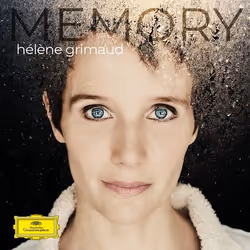 Deutsche Grammophon Memory, Classic, Hélène Grimaud, 21/09/2018