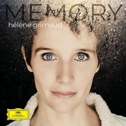 Deutsche Grammophon Memory Classic Hélène Grimaud