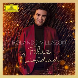 Deutsche Grammophon Rolando Villazón Classic