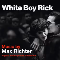 Deutsche Grammophon White Boy Rick, Classic, Max Richter, 30/11/2018