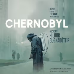 Deutsche Grammophon Chernobyl, Classic, Hildur Guðnadóttir, 02/08/2019, Hildur Guðnadóttir 1. The Door (Francesco Donadello R ...