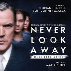 Deutsche Grammophon Never Look Away Classic Max Richter