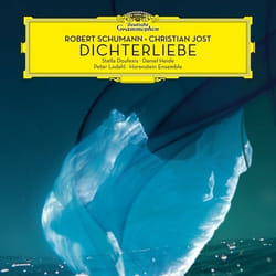 Deutsche Grammophon Robert Schumann, Dichterliebe Classic Stella Doufexis, Daniel Heide, Peter Lodahl, Horenstein Ensemble