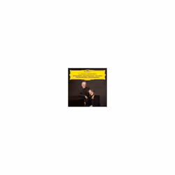 Debussy: Fantaisie, Violin Sonata, Cello Sonata, La mer - Daniel Barenboim Martha Argerich Michael Barenboim Kian Soltani Sta ...