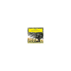 BACH: The Art of Life - Daniil Trifonov - CD