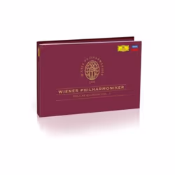 Deluxe Edition Vol. 1 - Wiener Philharmoniker - CD