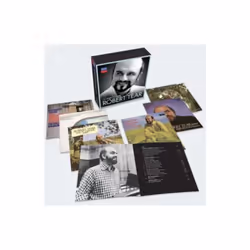 Robert Tear Argo Recitals - Robert Tear - CD