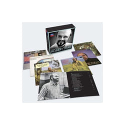 Robert Tear Argo Recitals - Robert Tear - CD
