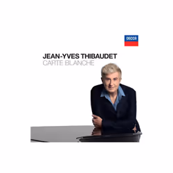 Carte Blanche - Jean-Yves Thibaudet - CD