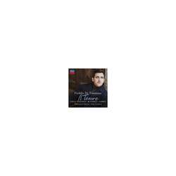 PHILHARMONIA ORCHESTRA / FREDDIE DE TOMMASO / PAOLO ARRIVABENI