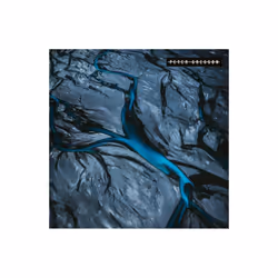 Patina - Peter Gregson - vinyl
