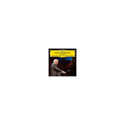 DANIEL BARENBOIM