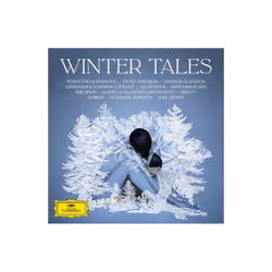 Winter Tales - Various Artists - CD