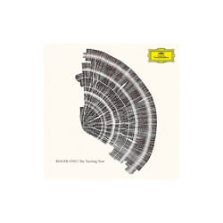 Roger Eno â The Turning Year - Vinyl LP