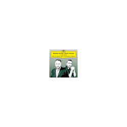 MATTHIAS GOERNE / DANIIL TRIFONOV