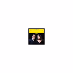RENAUD CAPUCON & MARTHA ARGERICH