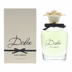 Dolce by Dolce & Gabbana Eau De Parfum Spray 2.5 oz for Women