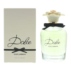 Dolce by Dolce & Gabbana Eau De Parfum Spray 2.5 oz for Women