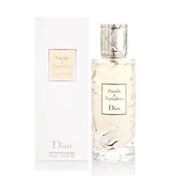Christian Dior Escale A Portofino Eau De Toilette Spray for Women  2.5 Ounce