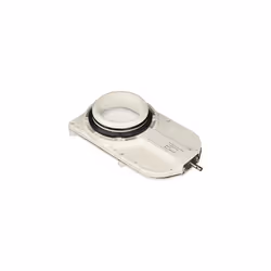 Thetford 08707 3"""" Toilet Dump Valve