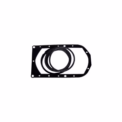 Thetford 09872 Slide-EZ Valve Repair Package - All Plastic