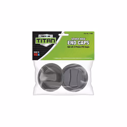 Thetford Titan RV Sewer Hose End Caps 17880