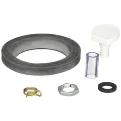 Thetford 34127 Nozzle Assembly Kit for Aqua-Magic Style Plus RV Toilets, White