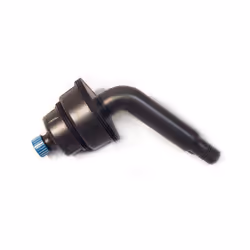 SANI-CON NOZZLE W/CAP