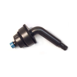 SANI-CON NOZZLE W/CAP