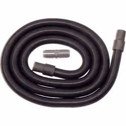 Thetford 21 FT Retracting Sani-Con RV Waste/Sewer Discharge Hose Thetford - 70424 Black
