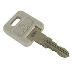Thetford Generic Replacement RV Camper G391 Key Global Link  Fastec  B