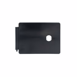 REPLACEMENT DOOR 6.25X5 W/NO VERM