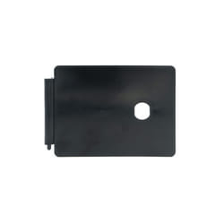 REPLACEMENT DOOR  6.25X5 W/NO VERM